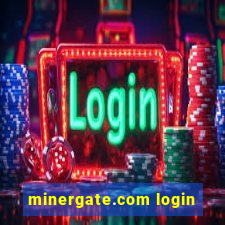 minergate.com login